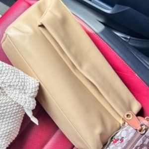 A New Day Oversized Clutch